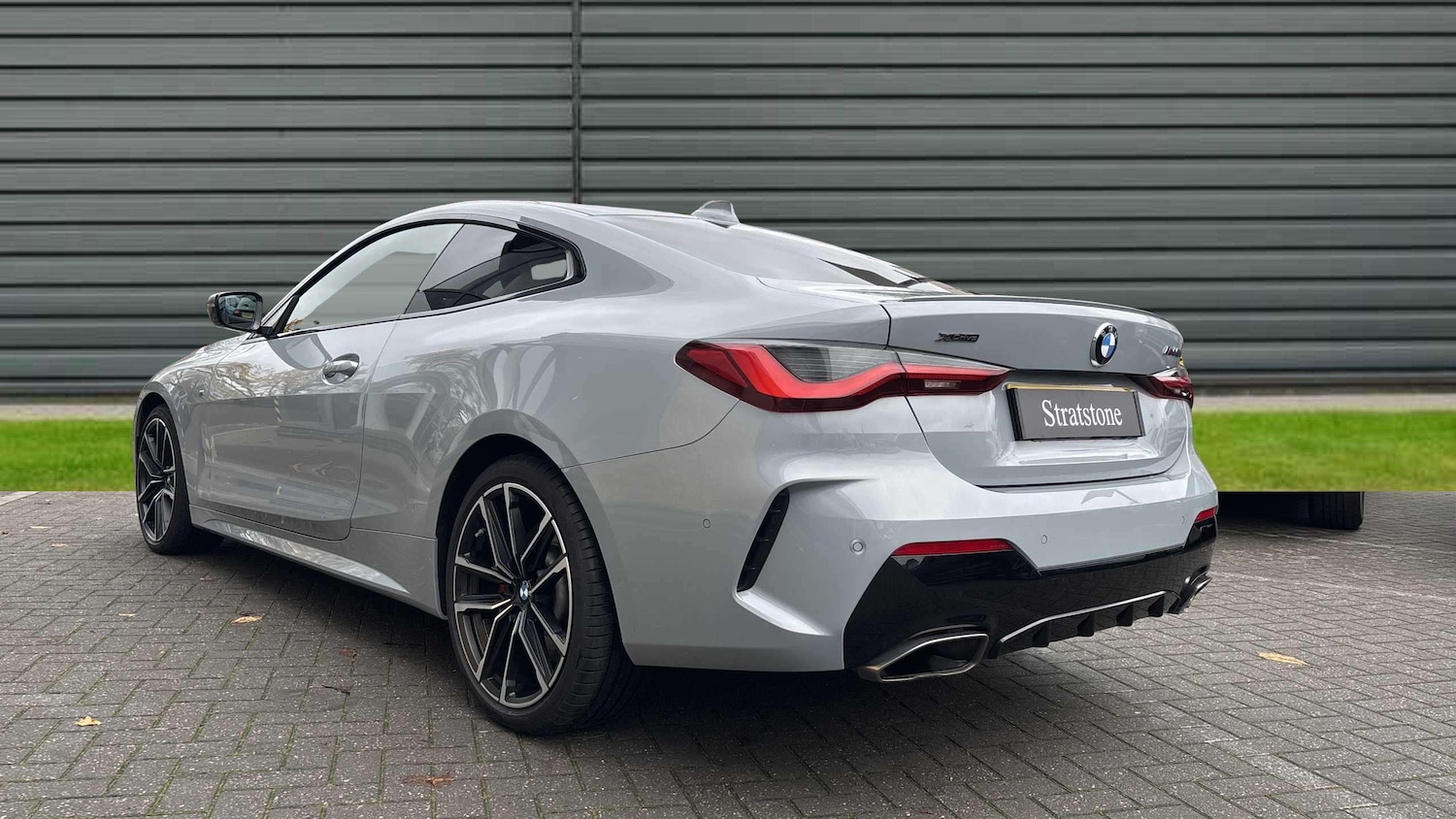 Used BMW 4 Series 2021 for sale - 76515501: Photo 3