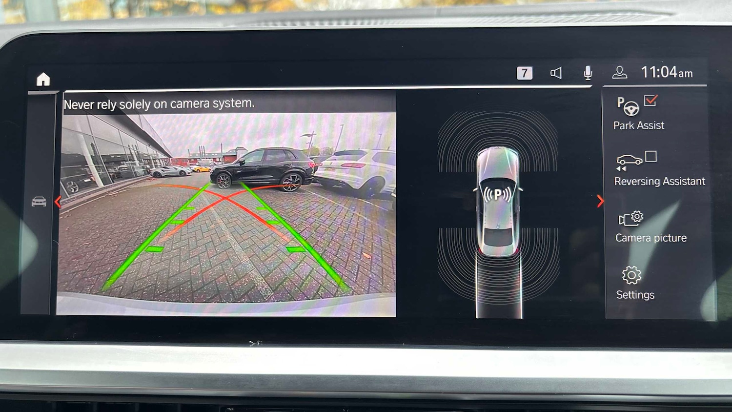 Used BMW 4 Series 2021 for sale - 76515501: Photo 32