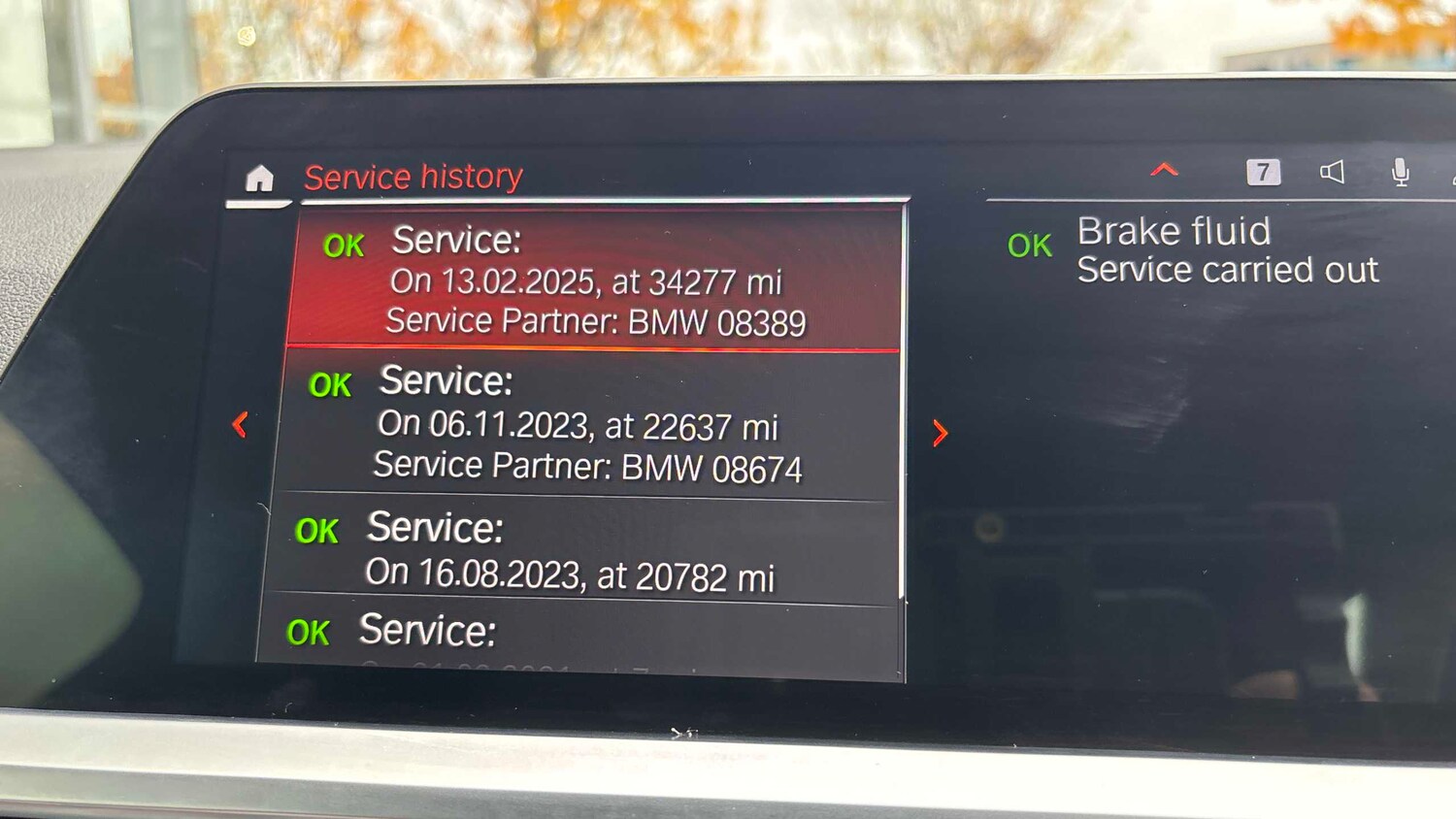 Used BMW 4 Series 2021 for sale - 76515501: Photo 33