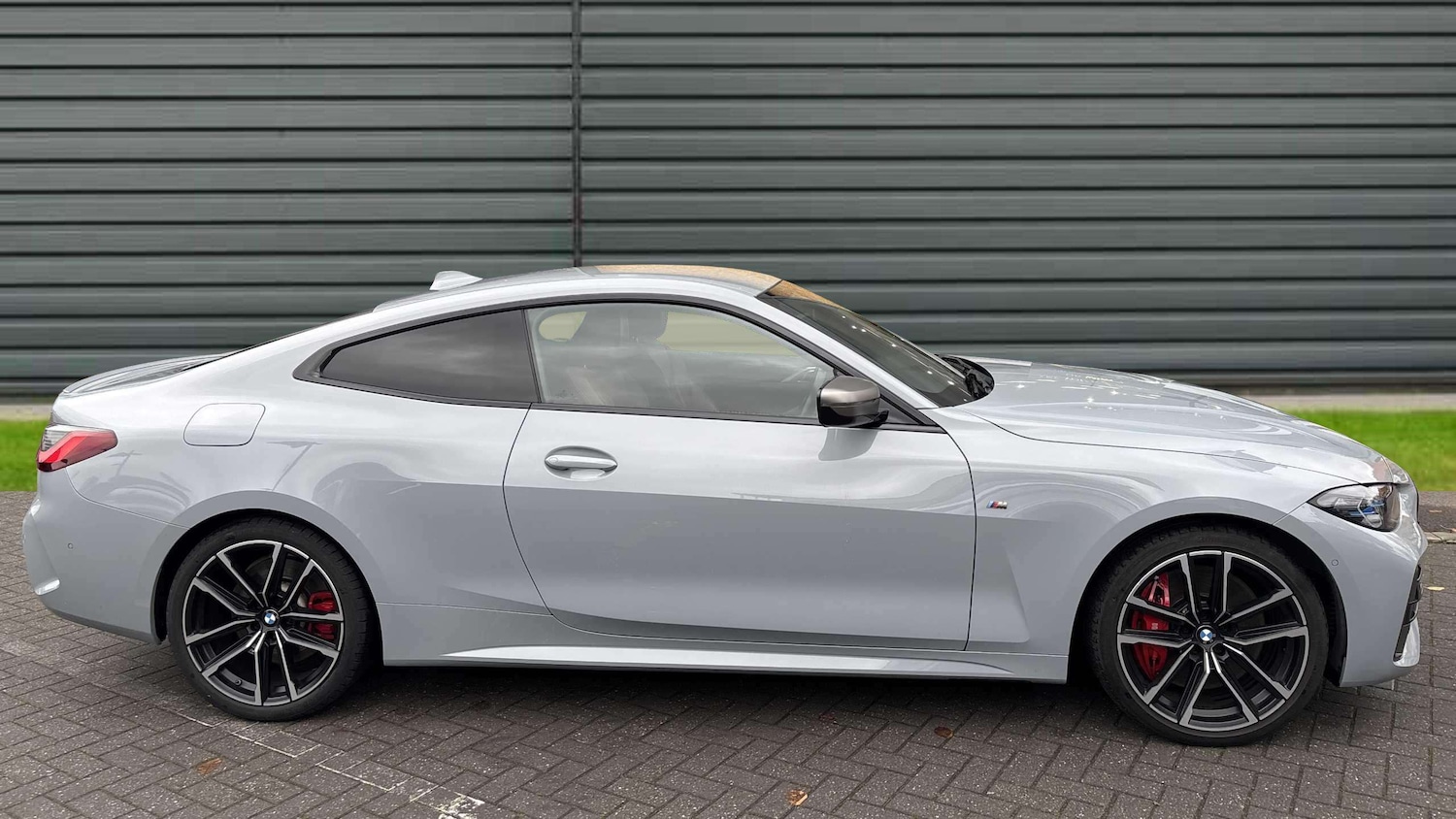 Used BMW 4 Series 2021 for sale - 76515501: Photo 4