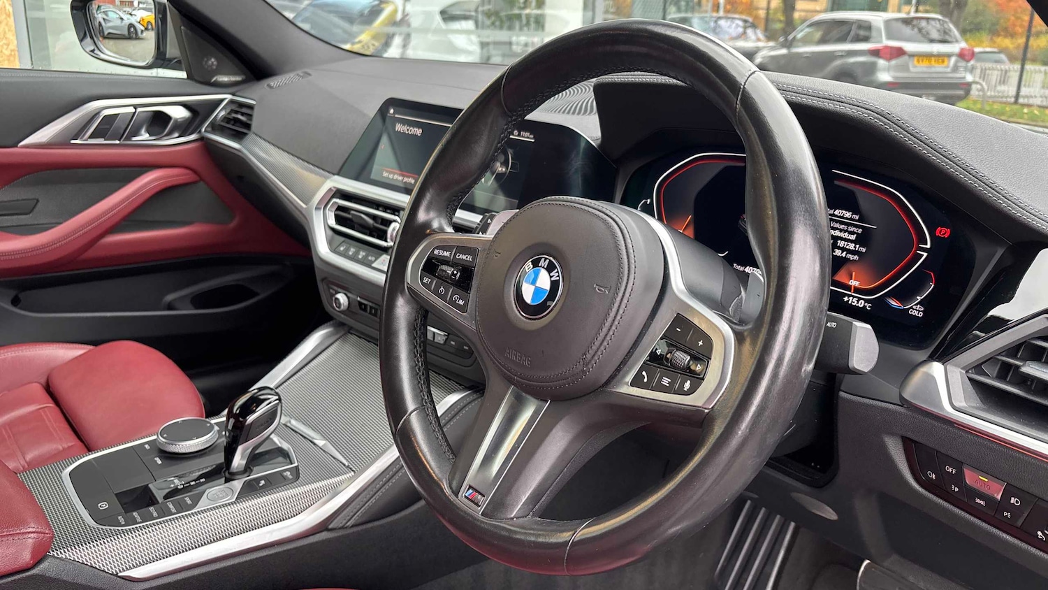 Used BMW 4 Series 2021 for sale - 76515501: Photo 6