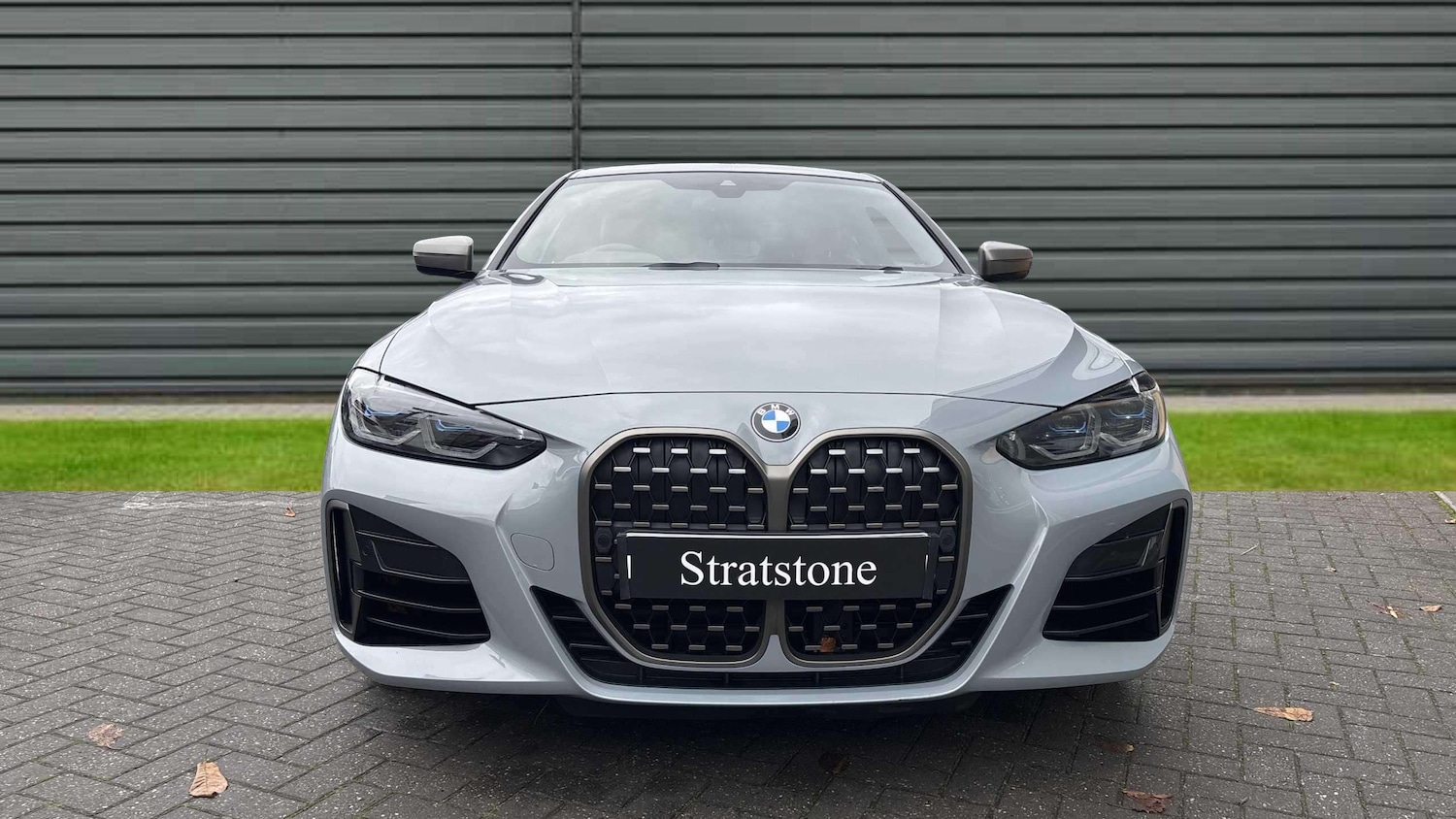 Used BMW 4 Series 2021 for sale - 76515501: Photo 7