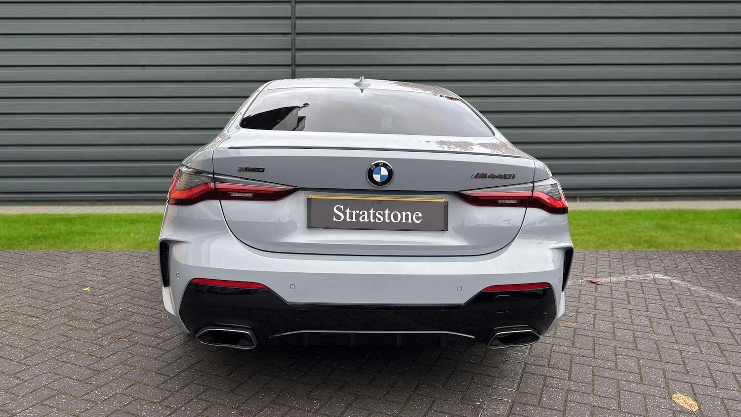 Used BMW 4 Series 2021 for sale - 76515501: Photo 8