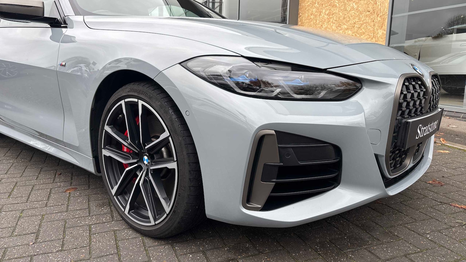 Used BMW 4 Series 2021 for sale - 76515501: Photo 9