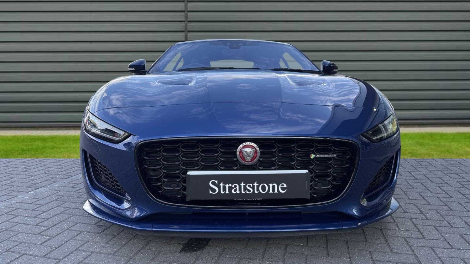 2020 Jaguar F-Type 5.0 P450 Supercharged V8 R-Dynamic 2dr Auto AWD Coupe Petrol - Picture 7 of 24