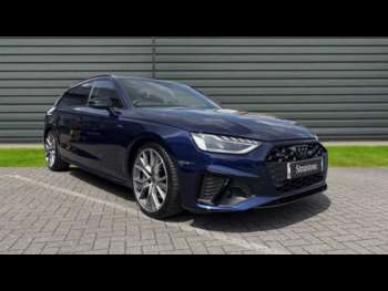 2022 - 45 TFSI 265 Quattro Vorsprung 5dr S Tronic