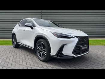 450h+ 2.5 Takumi 5dr E-CVT [Sunroof]