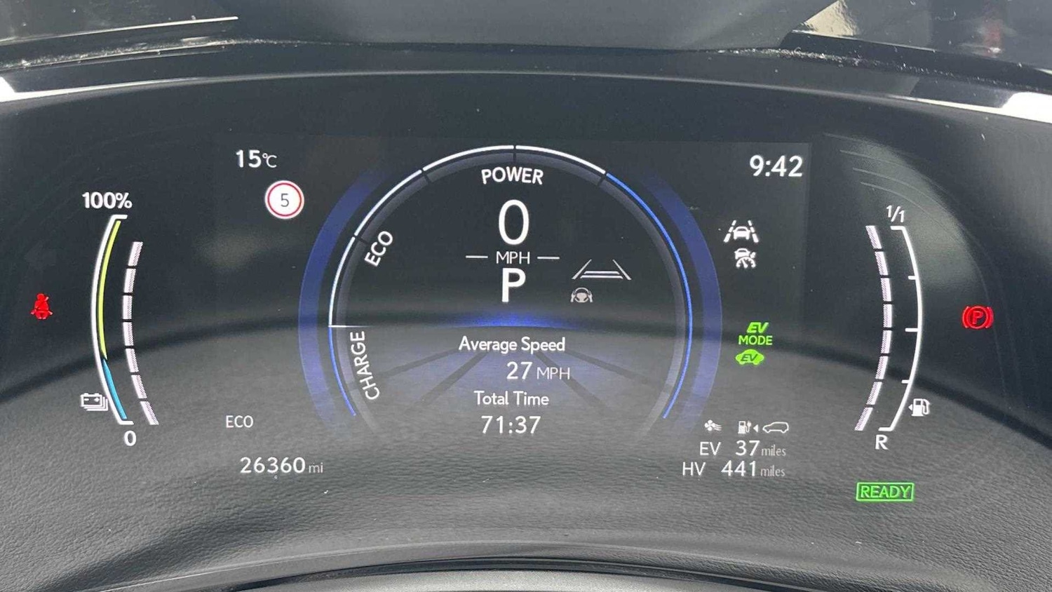 Vehicle 29