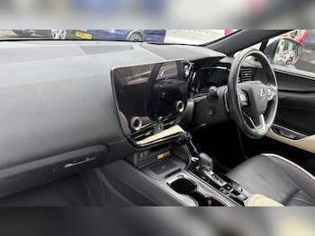 Used Lexus NX 2022 for sale - 75452854: Photo