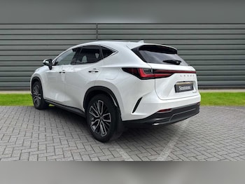 Used Lexus NX 2022 for sale - 75452854: Photo