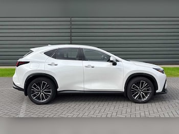 Used Lexus NX 2022 for sale - 75452854: Photo