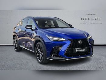 Used Lexus NX 2024 for sale - 79390899: Photo