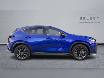 Used Lexus NX 2024 for sale - 79390899: Photo