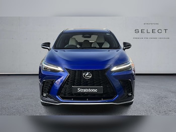 Used Lexus NX 2024 for sale - 79390899: Photo