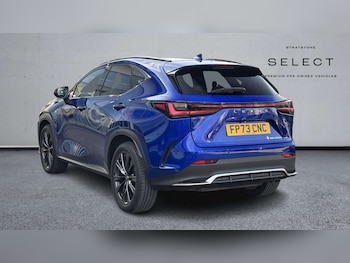 Used Lexus NX 2024 for sale - 79390899: Photo