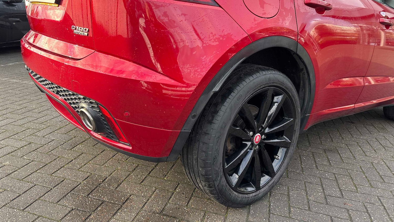 Used Jaguar E-Pace 2019 for sale - 76692058: Photo 12