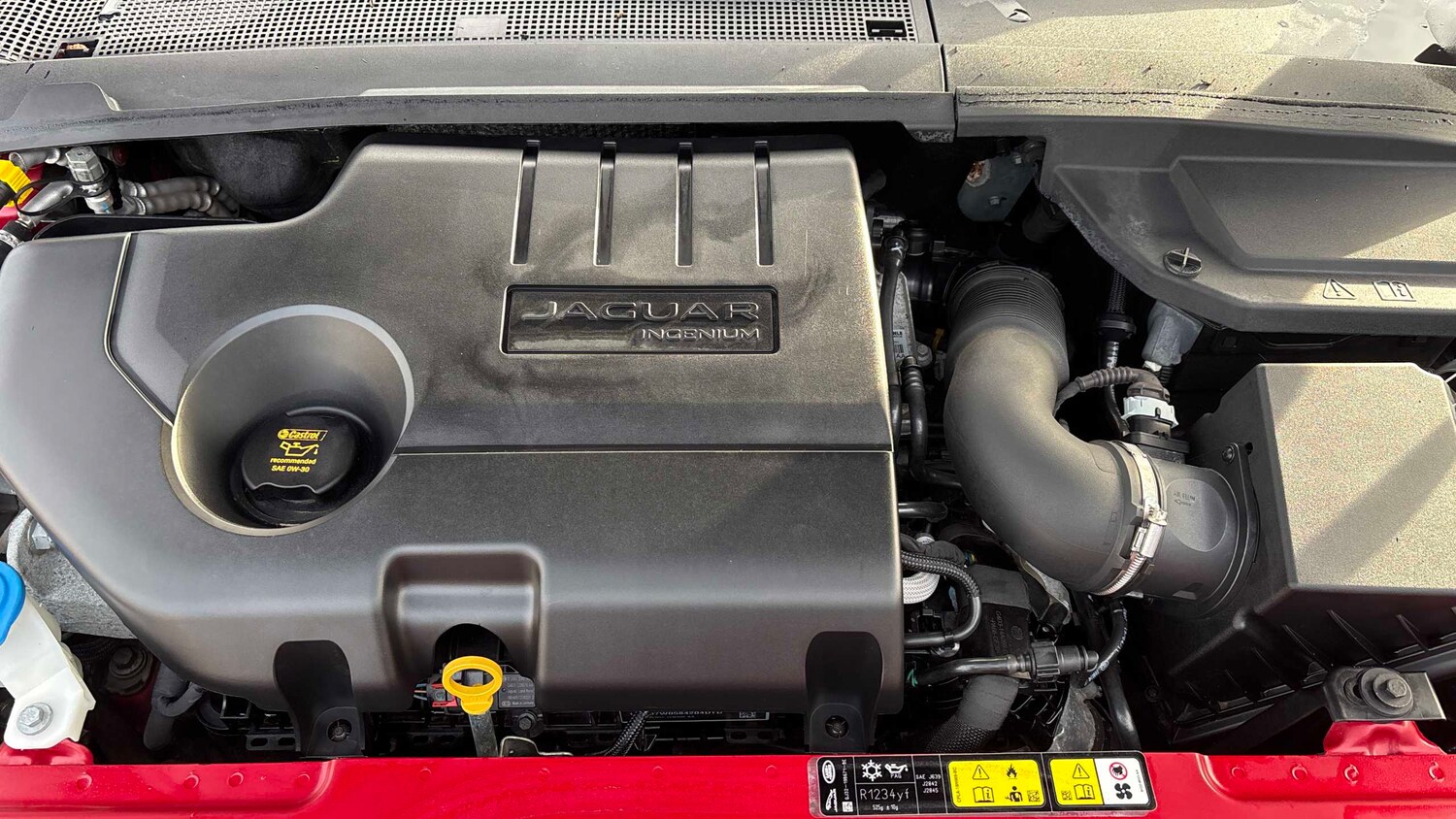 Used Jaguar E-Pace 2019 for sale - 76692058: Photo 15