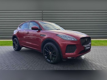 2019 - 2.0d [180] R-Dynamic HSE 5dr Auto