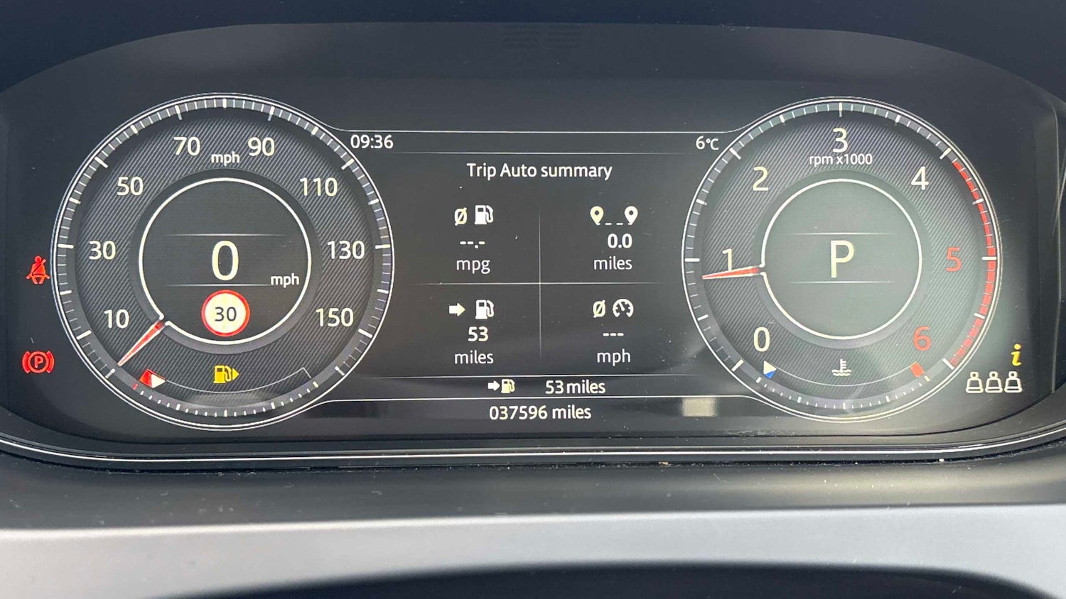 Used Jaguar E-Pace 2019 for sale - 76692058: Photo 30