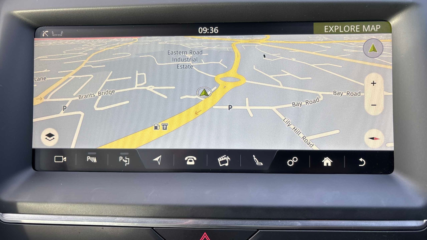 Used Jaguar E-Pace 2019 for sale - 76692058: Photo 33