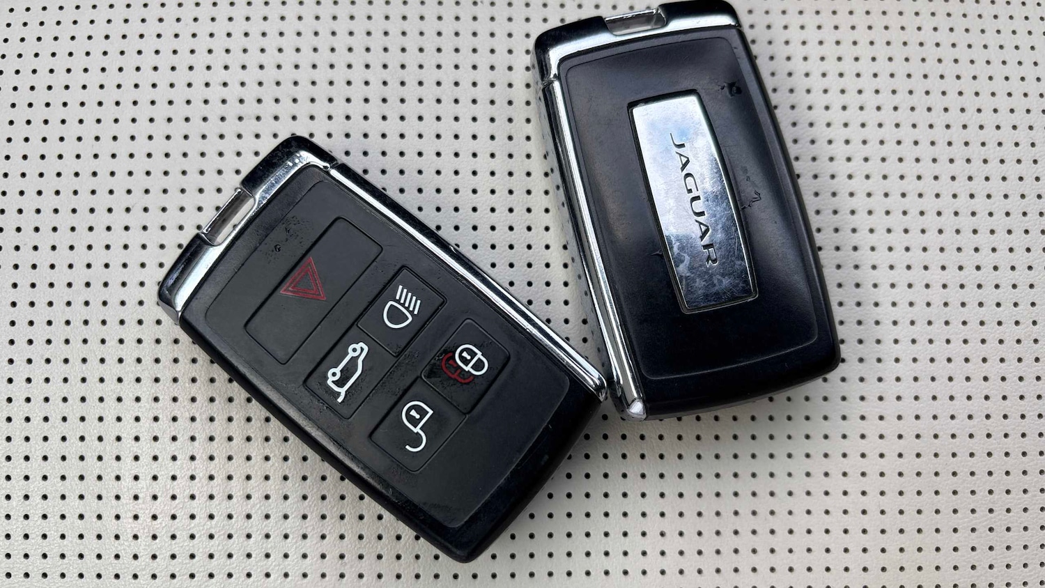 Used Jaguar E-Pace 2019 for sale - 76692058: Photo 35