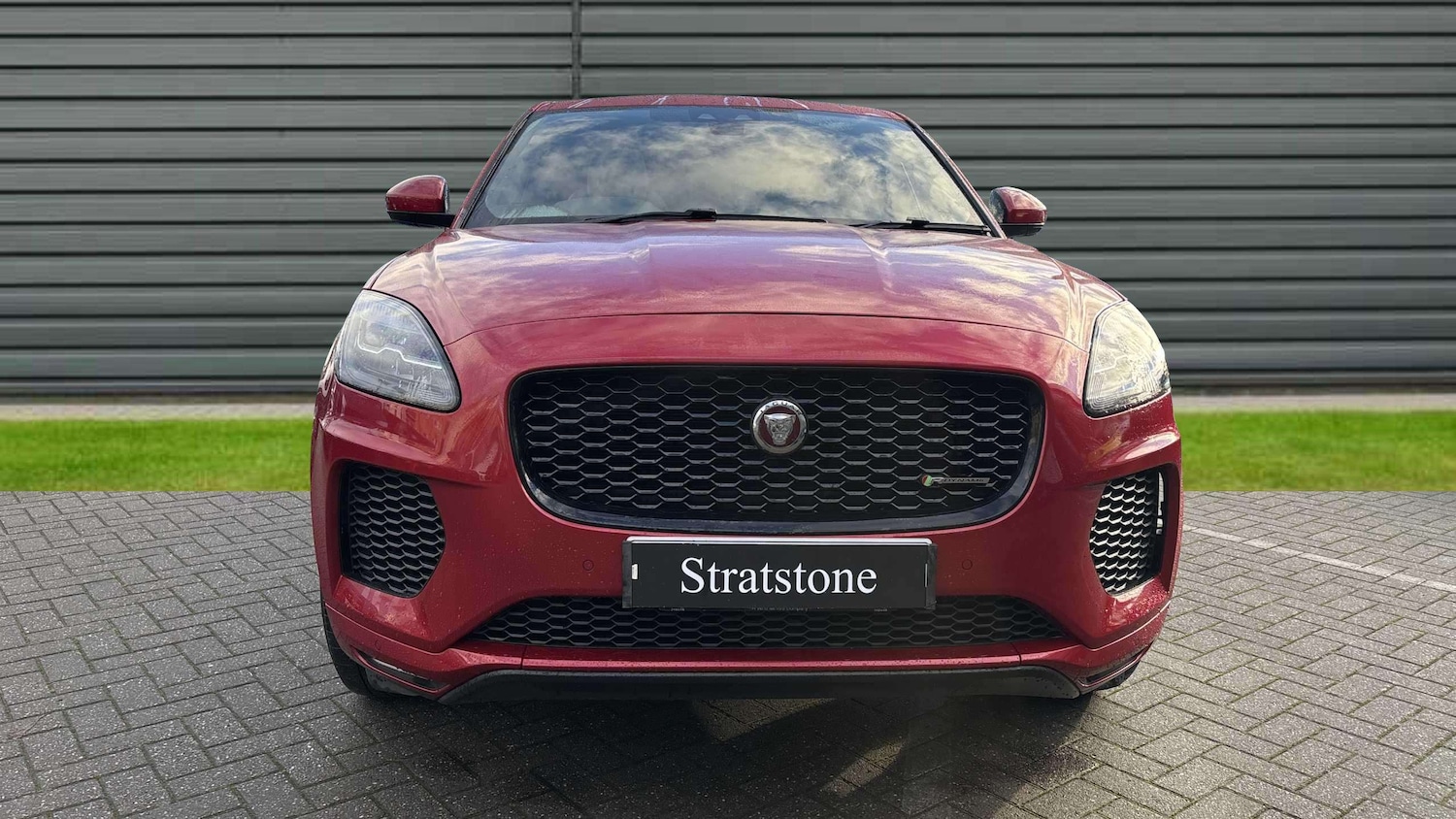 Used Jaguar E-Pace 2019 for sale - 76692058: Photo 7