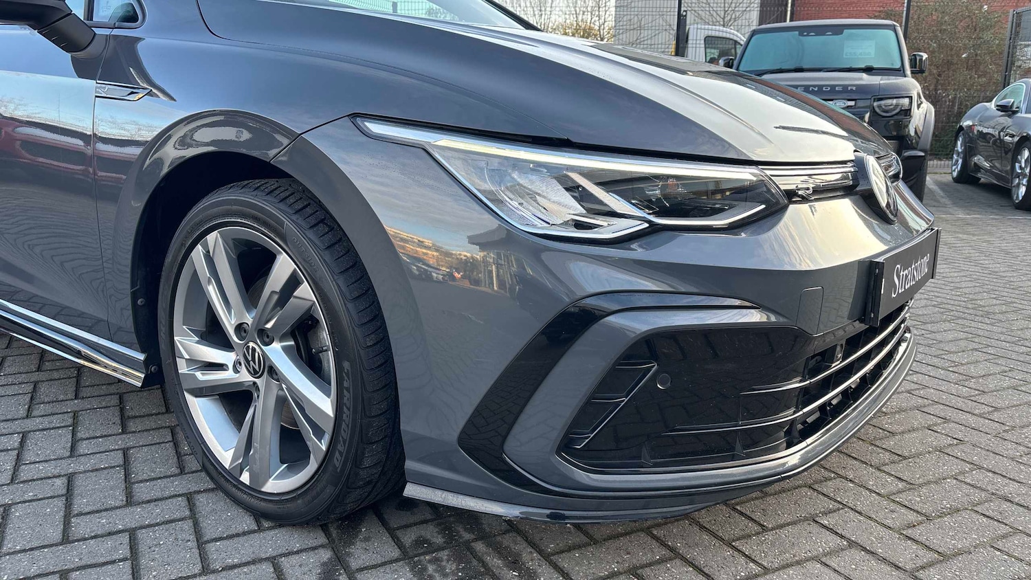 Used Volkswagen Golf 2021 for sale - 76746144: Photo 10