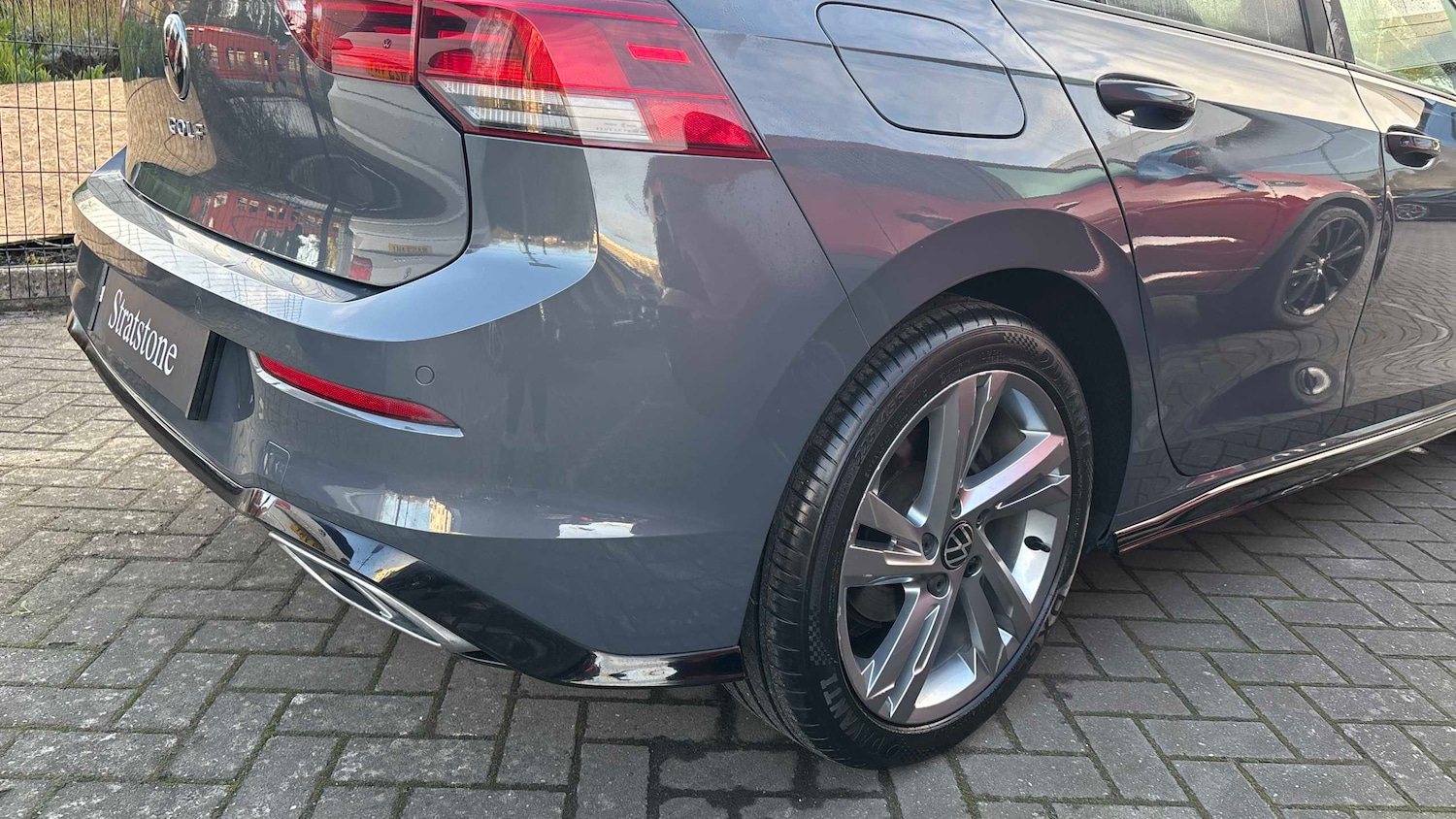 Used Volkswagen Golf 2021 for sale - 76746144: Photo 11