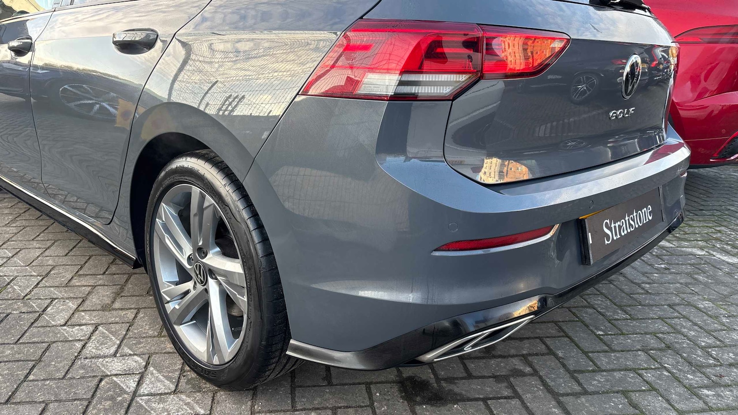 Used Volkswagen Golf 2021 for sale - 76746144: Photo 12