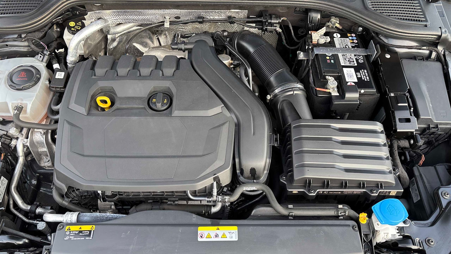 Used Volkswagen Golf 2021 for sale - 76746144: Photo 14