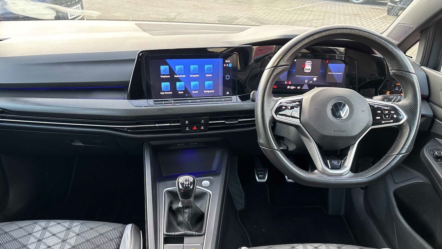 Used Volkswagen Golf 2021 for sale - 76746144: Photo 16