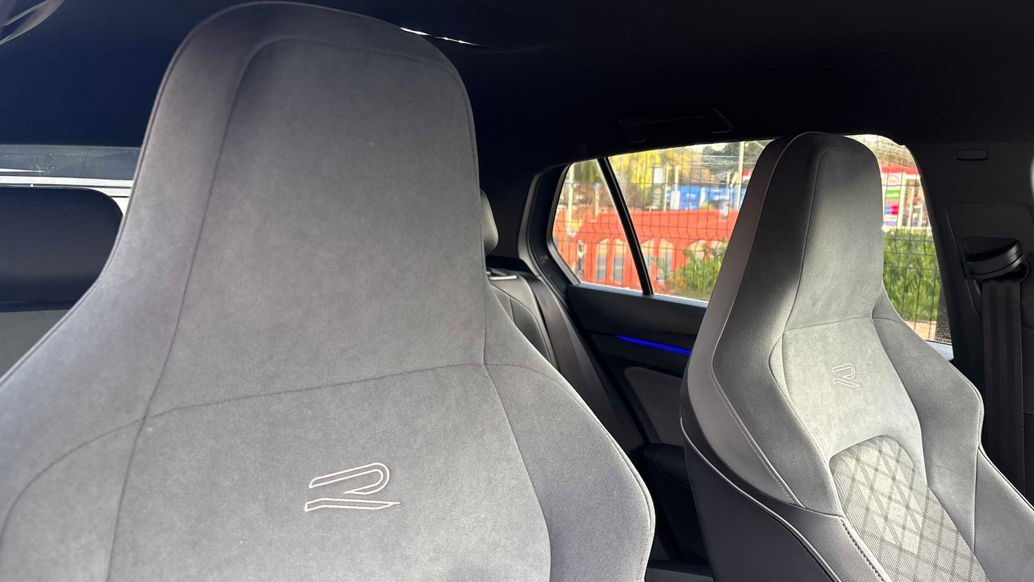 Used Volkswagen Golf 2021 for sale - 76746144: Photo 17