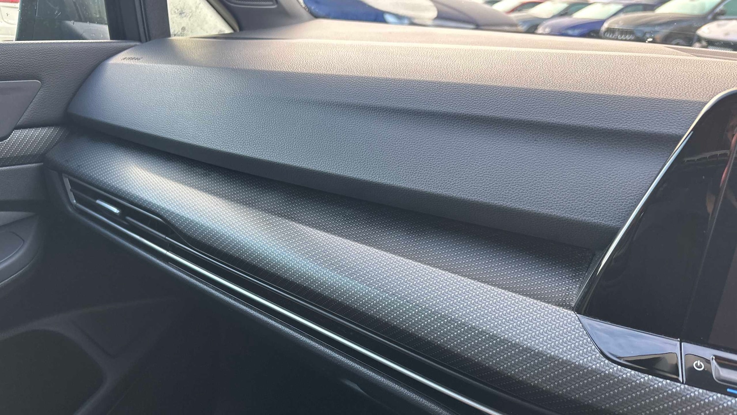 Used Volkswagen Golf 2021 for sale - 76746144: Photo 20