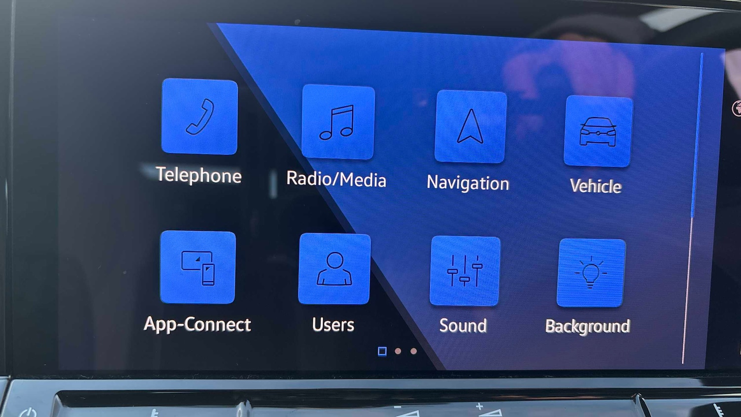 Used Volkswagen Golf 2021 for sale - 76746144: Photo 27