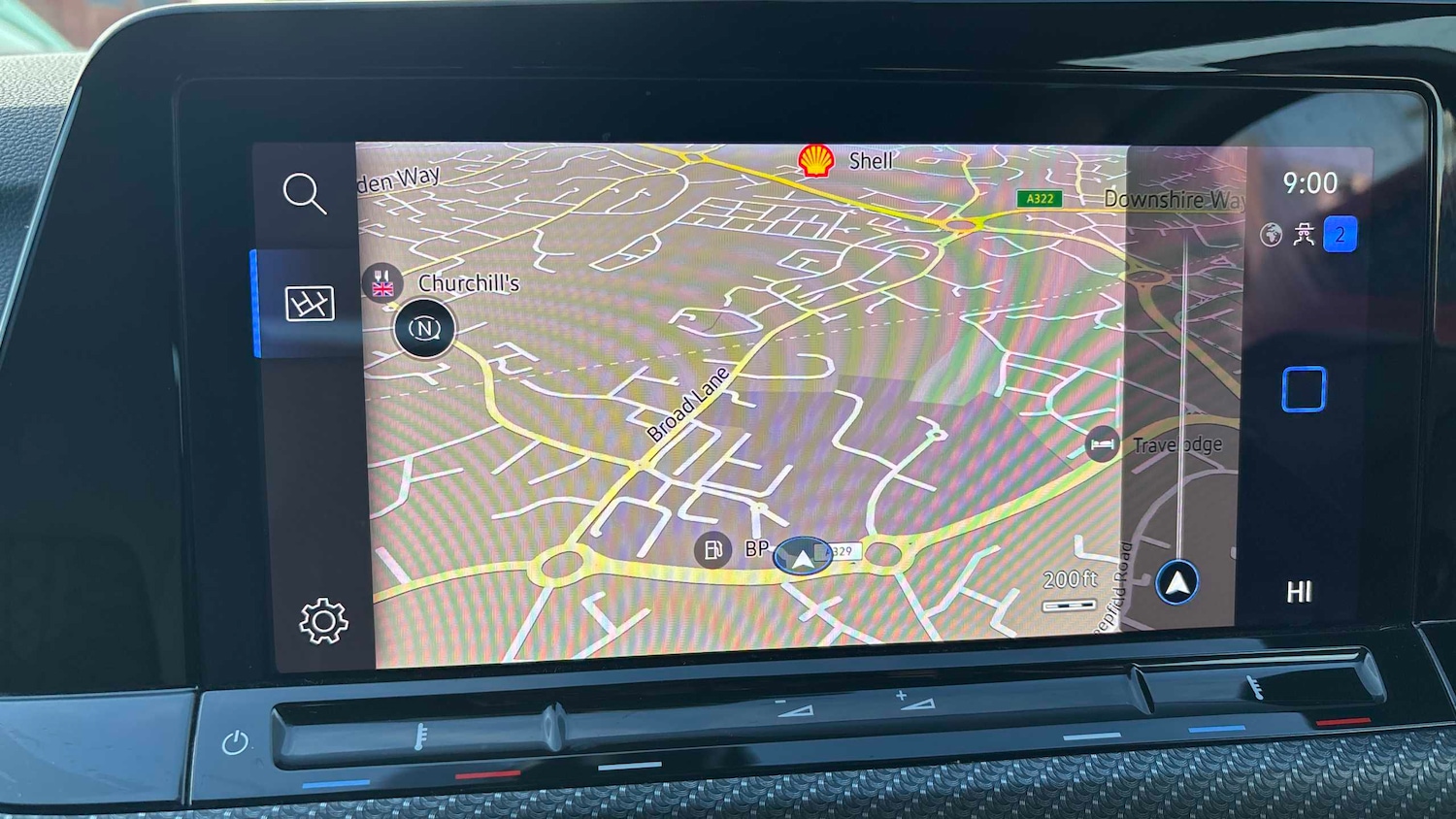 Used Volkswagen Golf 2021 for sale - 76746144: Photo 28