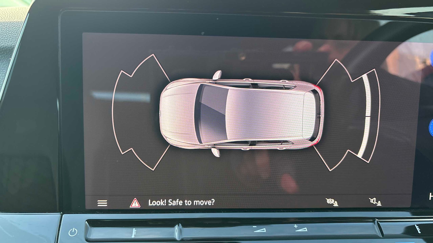 Used Volkswagen Golf 2021 for sale - 76746144: Photo 29