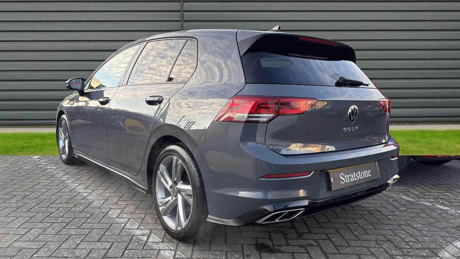 Used Volkswagen Golf 2021 for sale - 76746144: Photo 3