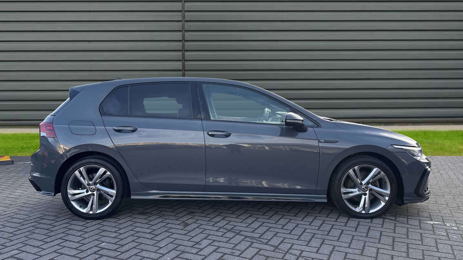 Used Volkswagen Golf 2021 for sale - 76746144: Photo 4