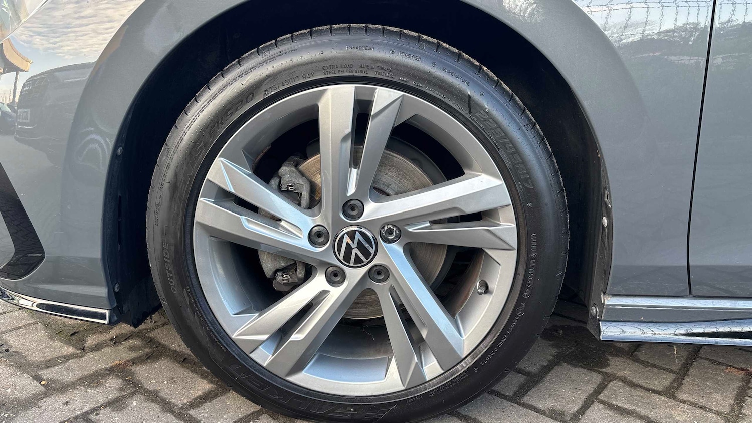 Used Volkswagen Golf 2021 for sale - 76746144: Photo 5