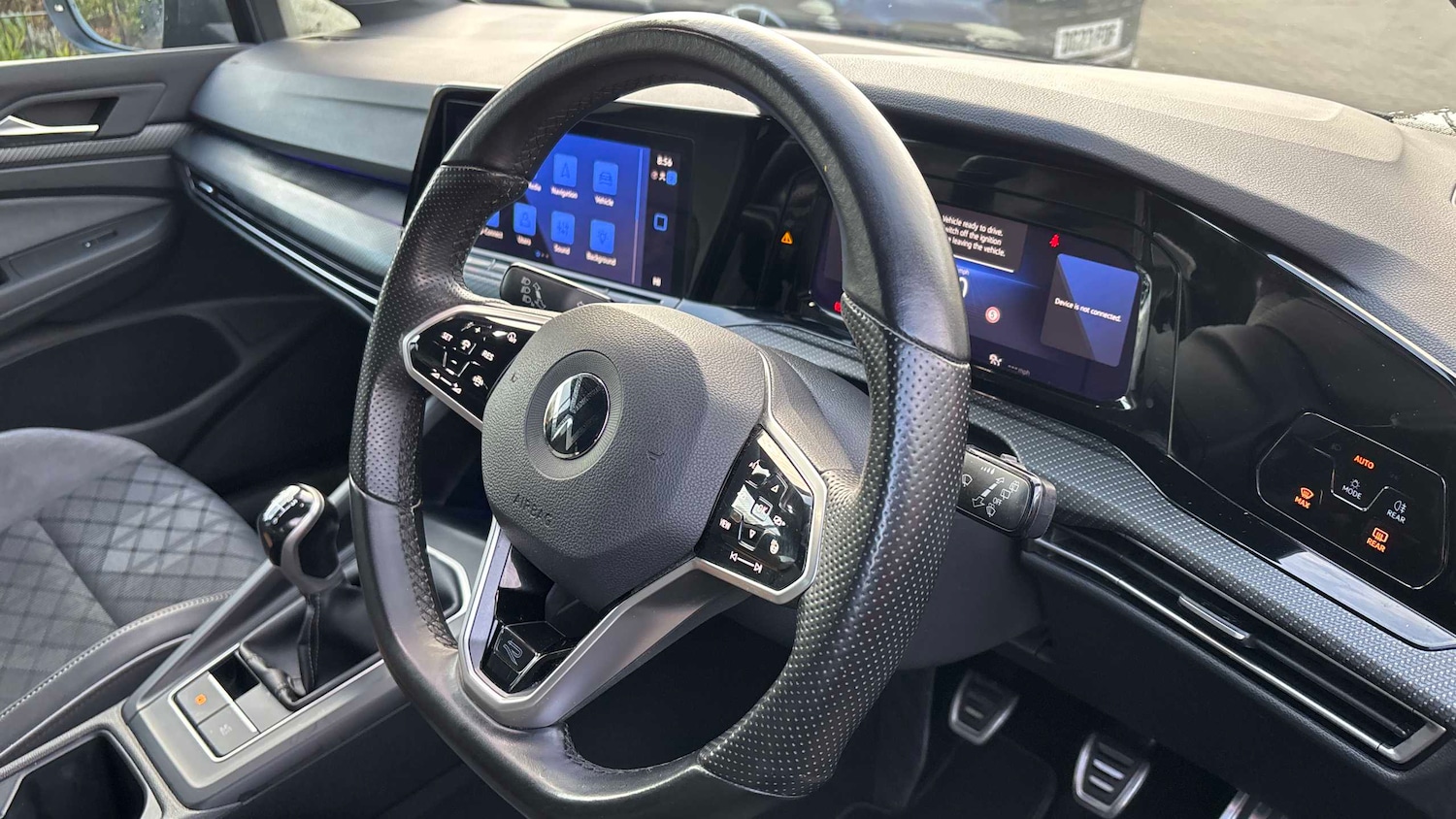 Used Volkswagen Golf 2021 for sale - 76746144: Photo 6