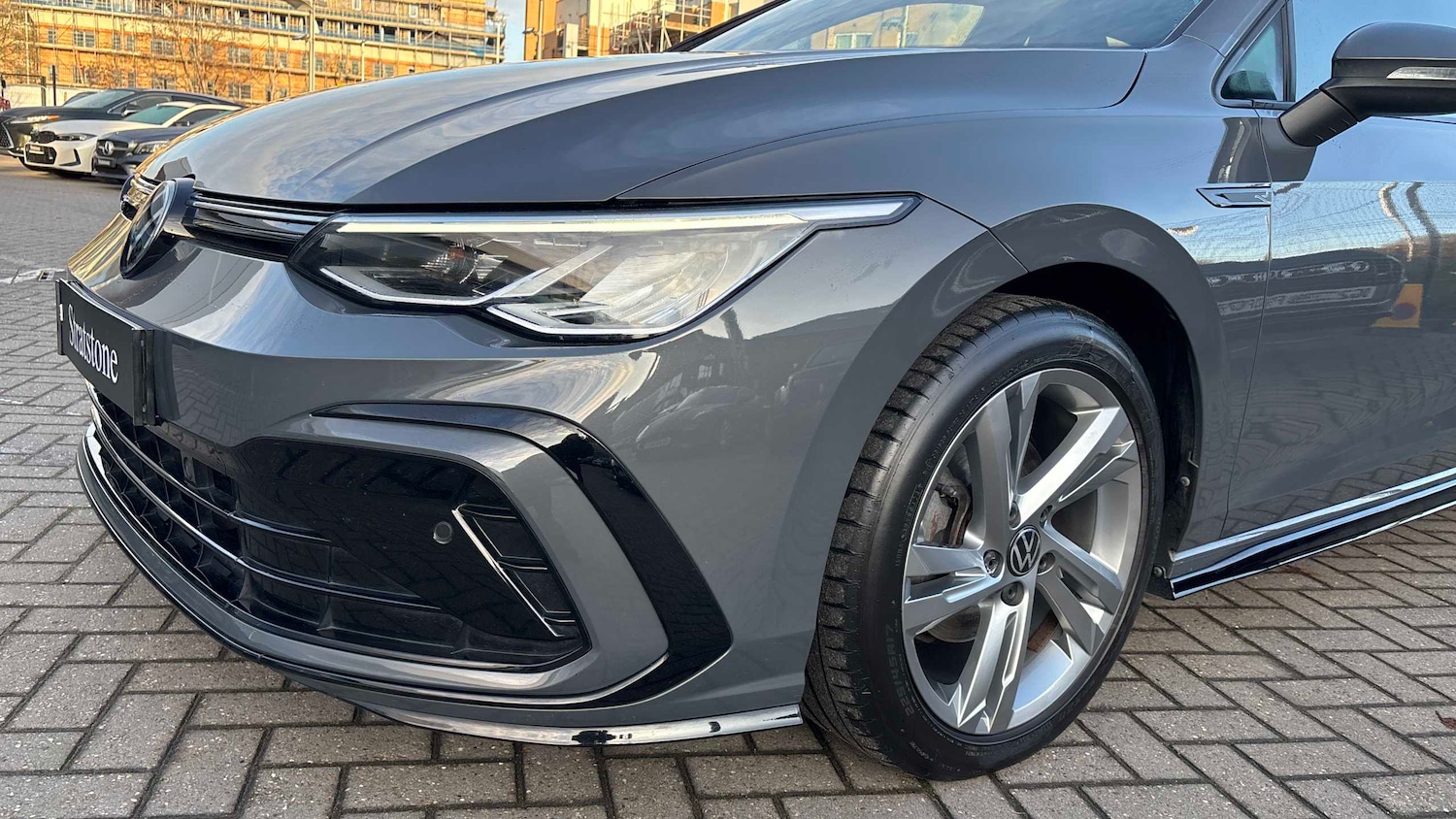 Used Volkswagen Golf 2021 for sale - 76746144: Photo 9