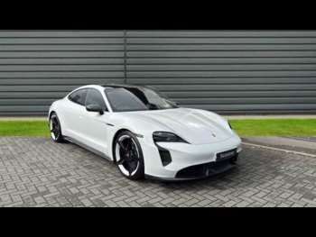 2020 - 560kW Turbo S 93kWh 4dr Auto