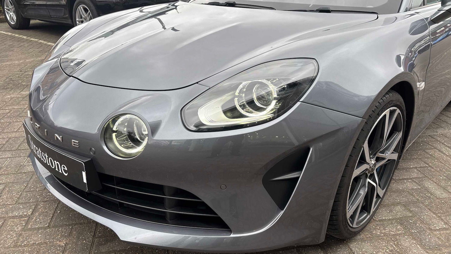 Used Alpine A110 2024 for sale - 77389834: Photo 10
