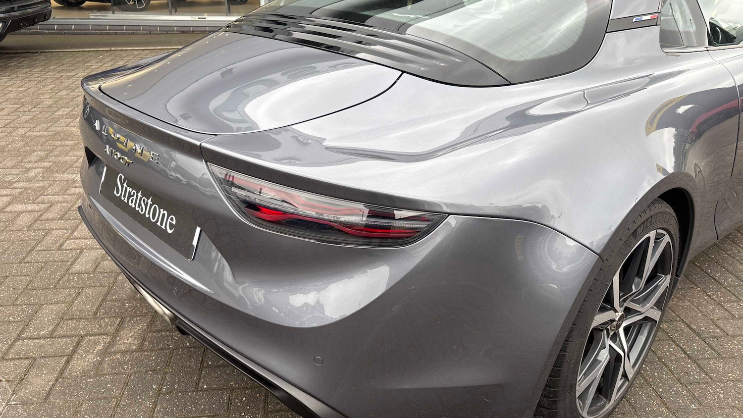 Used Alpine A110 2024 for sale - 77389834: Photo 12