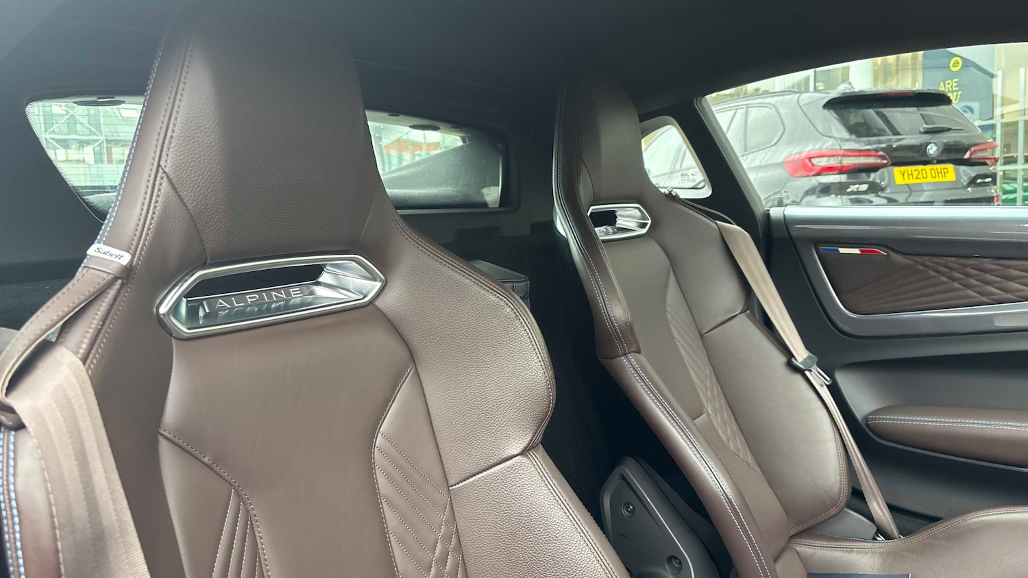 Used Alpine A110 2024 for sale - 77389834: Photo 13
