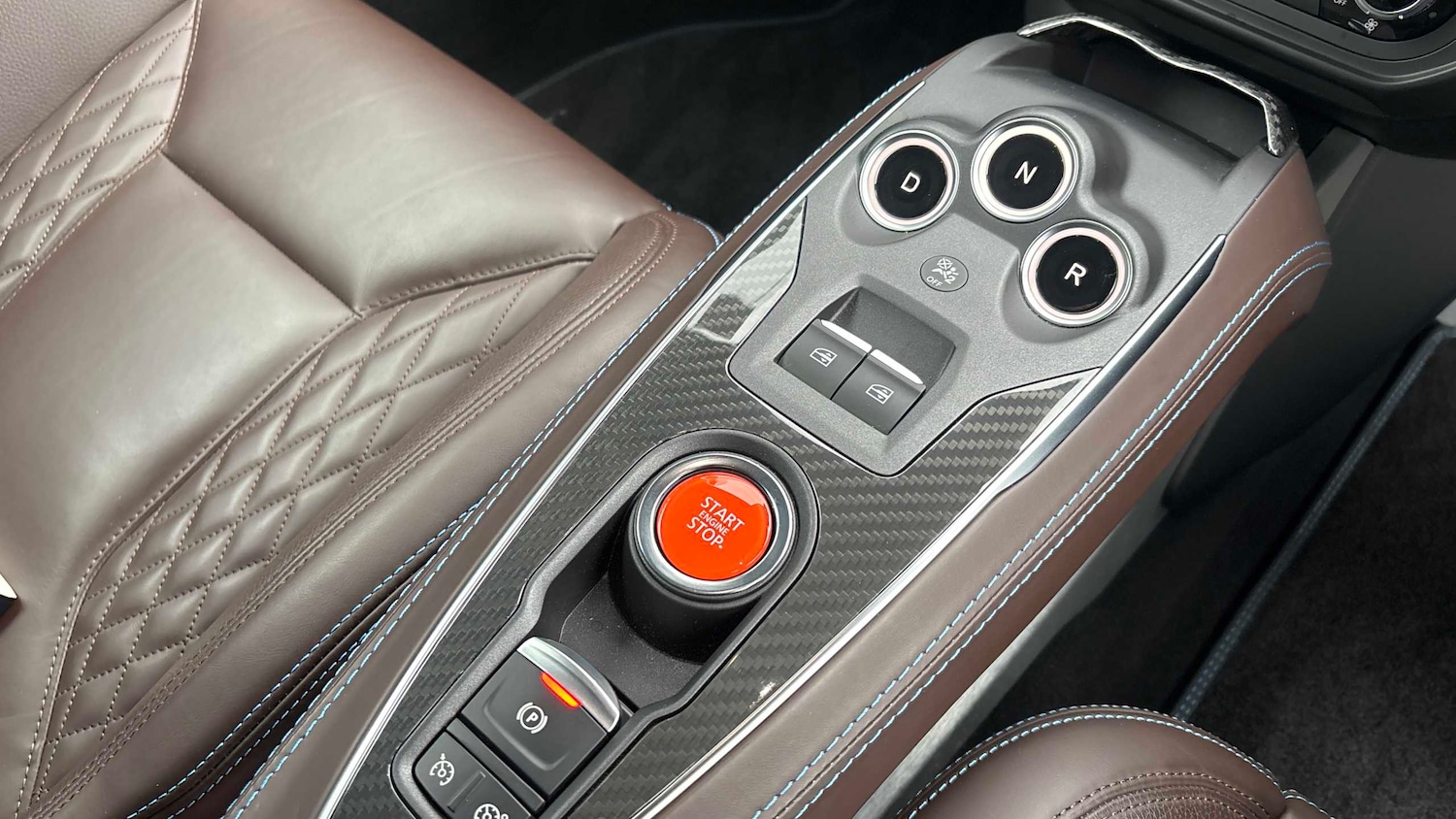 Used Alpine A110 2024 for sale - 77389834: Photo 19