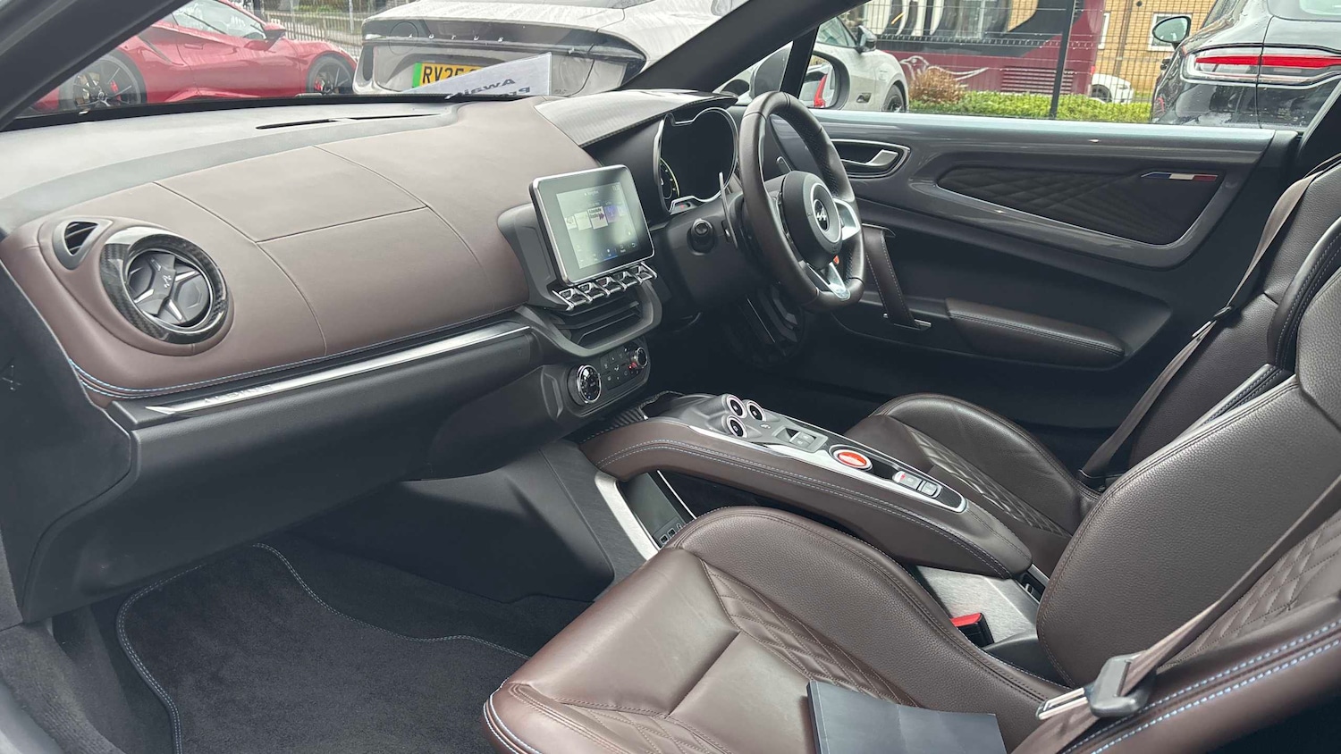 Used Alpine A110 2024 for sale - 77389834: Photo 2