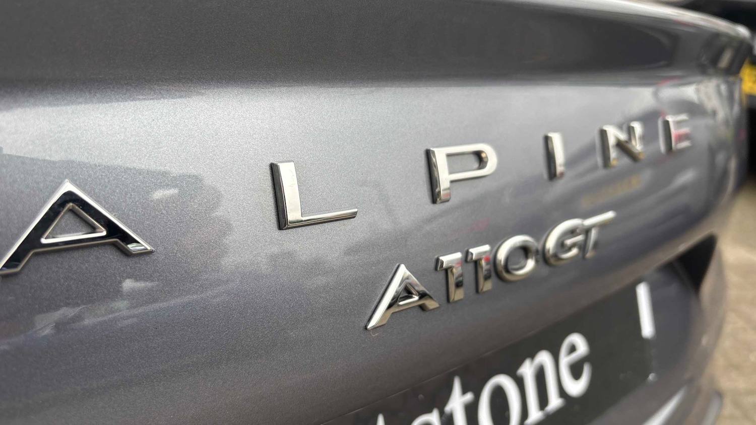 Used Alpine A110 2024 for sale - 77389834: Photo 26