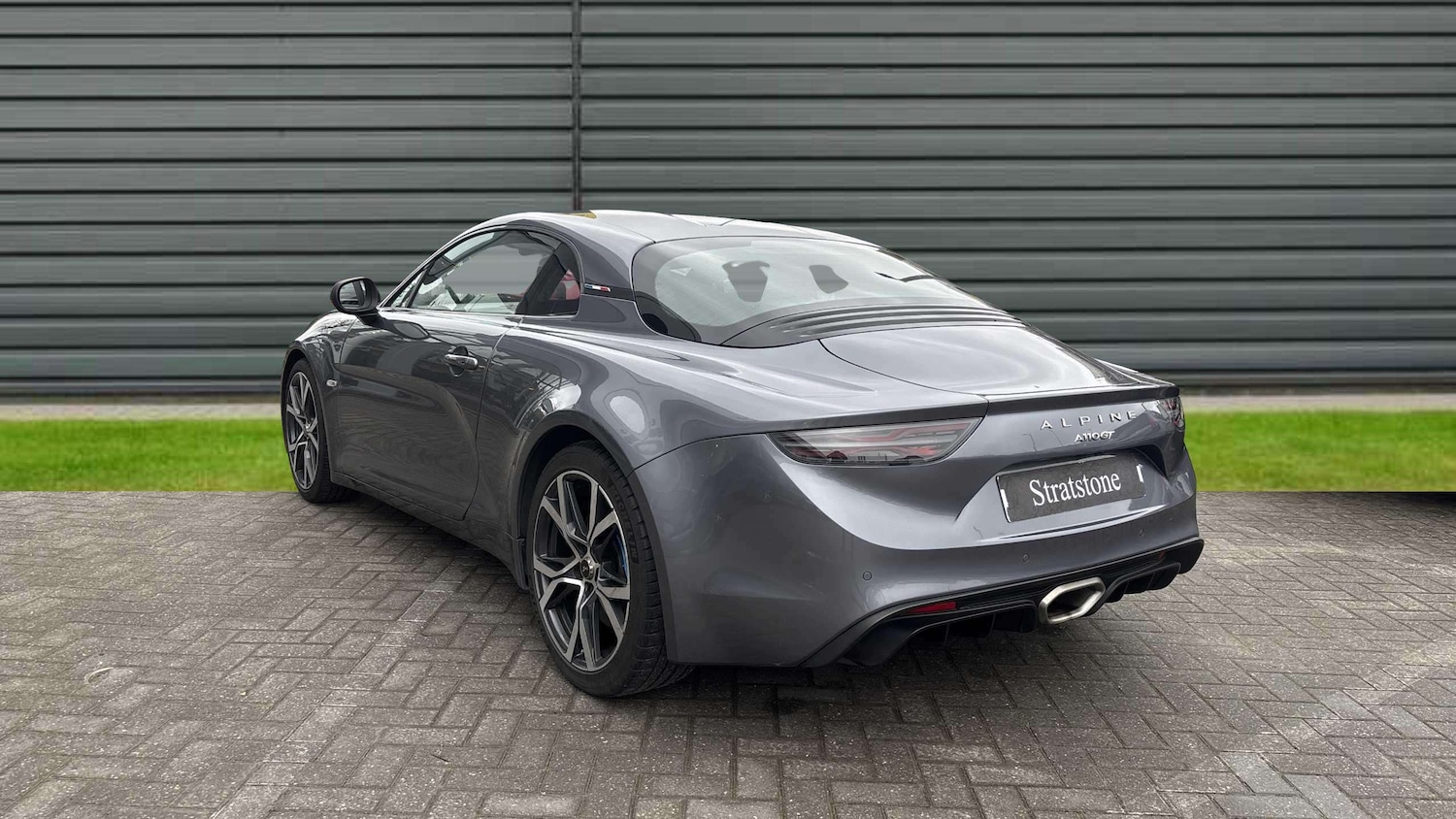 Used Alpine A110 2024 for sale - 77389834: Photo 3