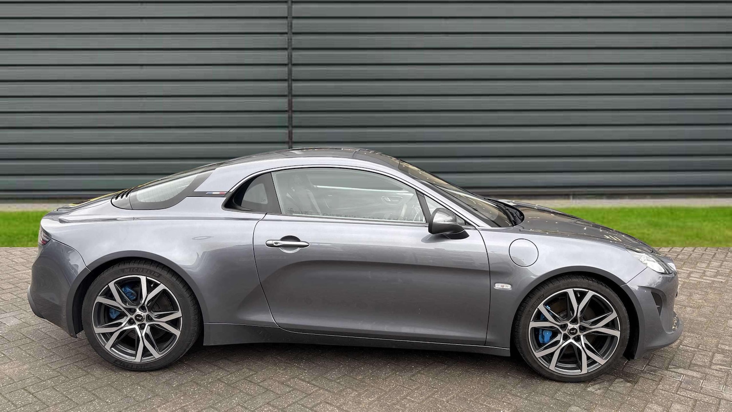 Used Alpine A110 2024 for sale - 77389834: Photo 4